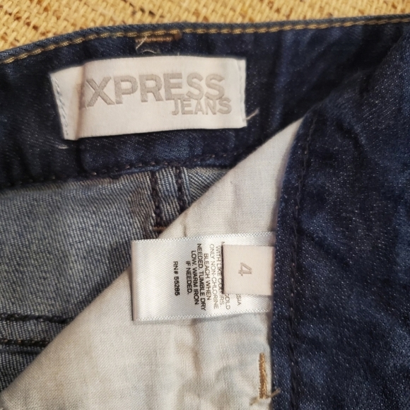 Express shorts - Picture 5 of 6